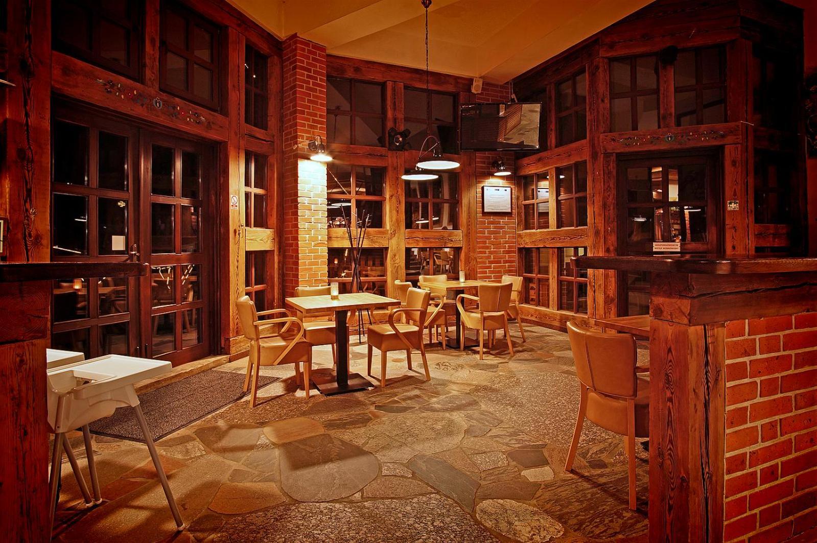 Hotel Szymbark Szymbark (Pomerania) Exterior foto