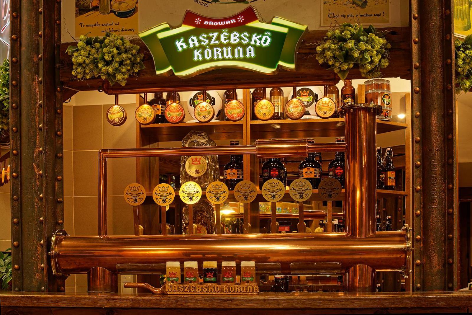 Hotel Szymbark Szymbark (Pomerania) Exterior foto